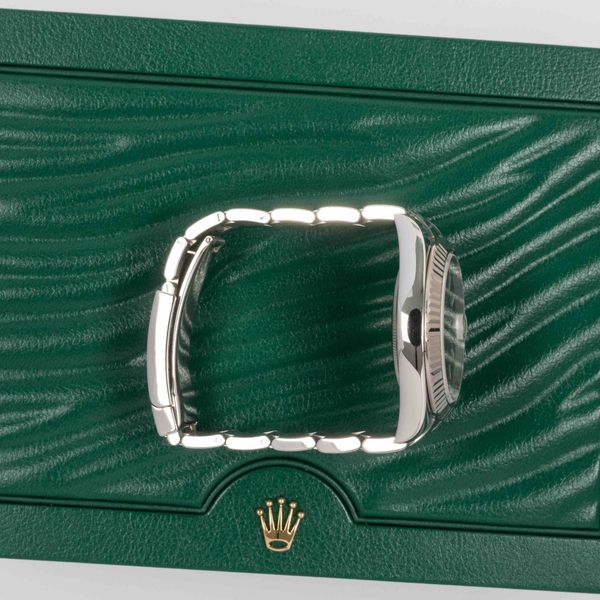 Rolex Datejust II 116334